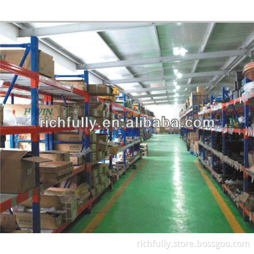 Top Hot Selling Standard Storage Shelving L2000*W600*H2000mm